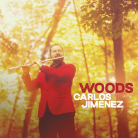 Carlos Jimenez - Woods