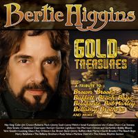Bertie Higgins - Gold Treasures
