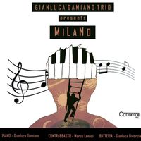 Gianluca Damiano - Milano
