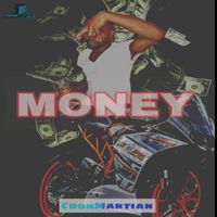 CdonMartian - Money