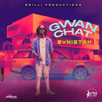 Synistah - Gwan Chat