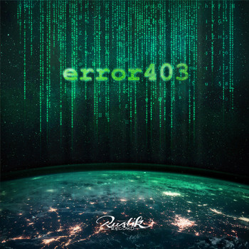 Wst, Le D, S'scorp, Shdo, Stereo and Flawa - Error 403 (Explicit)
