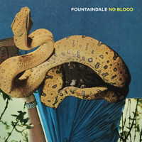 Fountaindale - No Blood