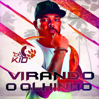 DJ Kio - Virando o Olhinho