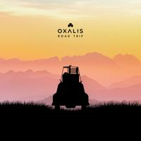 Oxalis - Road Trip