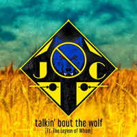 Johnathan Christian - Talkin' Bout the Wolf