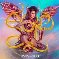 Trinity The Tuck - EGO (Explicit)