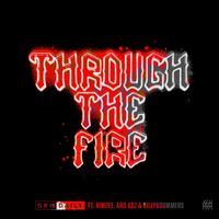 GRM Daily - Through The Fire (feat. Rimzee, Ard Adz & Killy6summers) (Explicit)
