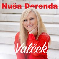 Nuša Derenda - Valček (Official Radio Edit)