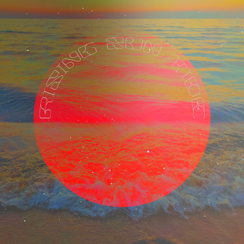 Shama Snake - Rising Sun Tide