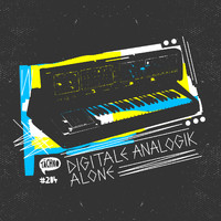 Digitale Analogik - Alone