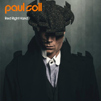 Paul Soll - Red Right Hand