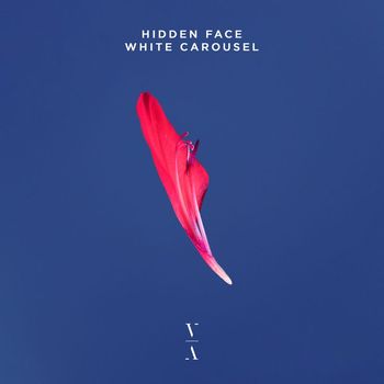 Hidden Face - White Carousel