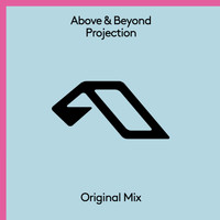 Above & Beyond - Projection