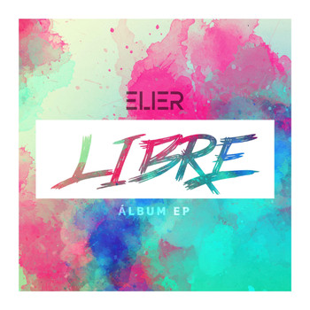 Elier - Libre