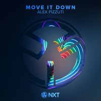 Alex Pizzuti - Move It Down
