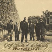 Puff Daddy & The Family - No Way Out (25th Anniversary Expanded Edition [Explicit])