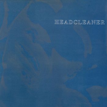 Headcleaner - Bogieman