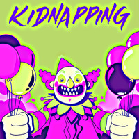 DJ Jordan - Kidnapping