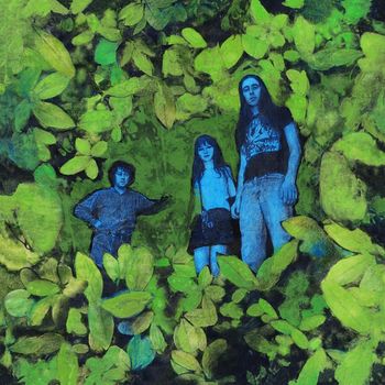 Elevator Through - Vague Premonition (Expanded [Explicit])