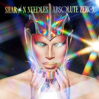 Sharon Needles - Absolute Zero