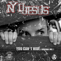 NY D´JESUS - You Can't Hide