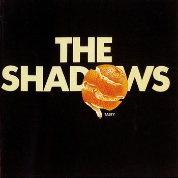 The Shadows - Tasty (Expanded)