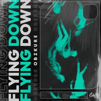 Obzkure - Flying Down