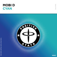 Mobi D - Cyan