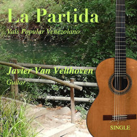 Javier Van Velthoven - La Partida