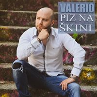 Valerio - Piz Na Škini