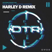 Total Recall - Shadow Hunters (Harley D Remix)