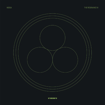Noisia - The Resonance III