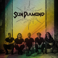 Sun Diamond - Every Breath You Take (The Police Cover)