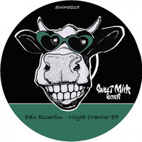 Edu Escartin - Night Crawler EP (Explicit)