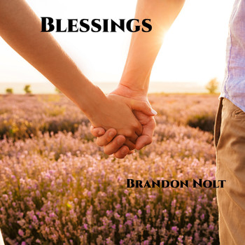 Brandon Nolt - Blessings