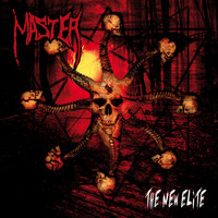 Master - The New Elite (Explicit)