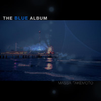 Massa Takemoto - The Blue Album