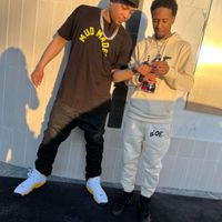 Twentysix - Something You Not (Explicit)