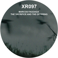 Marcos Fagoaga - The Sacrifice And The Offering