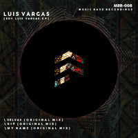 Luis Vargas - Soy Luis Vargas EP