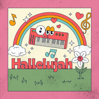 Acke - Hallelujah