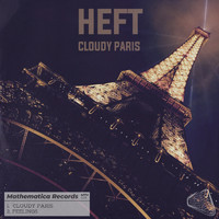 Heft - Cloudy Paris