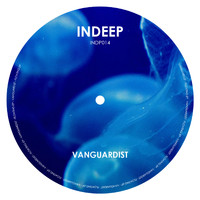 Vanguardist - Floating EP
