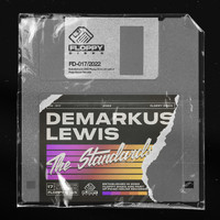 Demarkus Lewis - The Standard