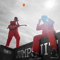 Frantics - Jumpsuit