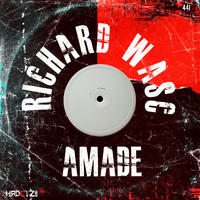Richard Wasc - Amade