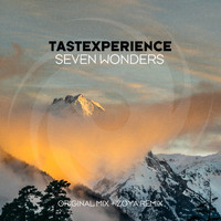 Tastexperience featuring Sara Lones - Seven Wonders