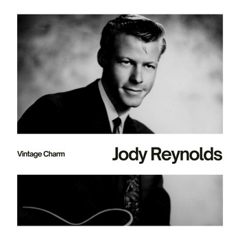 Jody Reynolds - Jody Reynolds (Vintage Charm)