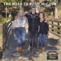 Smith Sisters and the Sunday Drivers - The Road to Rosie McCann
